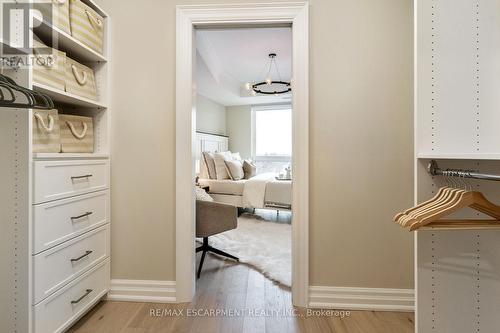 606 - 2060 Lakeshore Road, Burlington (Brant), ON - Indoor Photo Showing Other Room