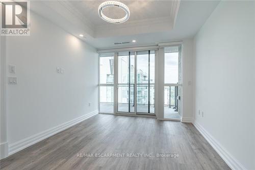 1602 - 2060 Lakeshore Road, Burlington (Brant), ON - Indoor Photo Showing Other Room