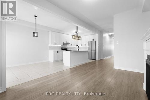 177 Clark Street, Shelburne, ON - Indoor Photo Showing Kitchen