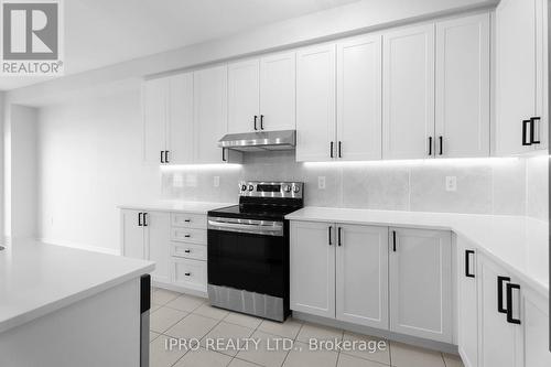 177 Clark Street, Shelburne, ON - Indoor Photo Showing Kitchen