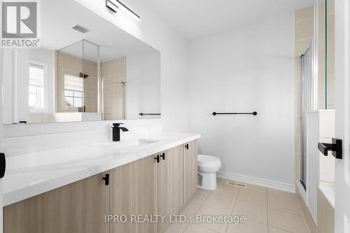 177 Clark Street, Shelburne, ON - Indoor Photo Showing Bathroom