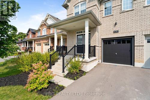 177 Clark Street, Shelburne, ON - Outdoor