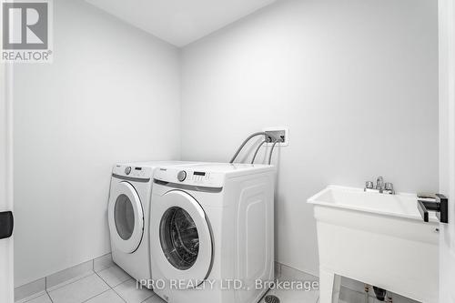 177 Clark Street, Shelburne, ON - Indoor Photo Showing Laundry Room