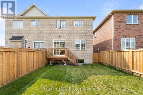 177 Clark Street, Shelburne, ON - Outdoor With Exterior