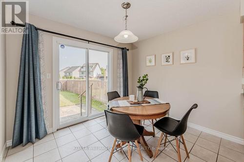 210 Rickson Avenue, Guelph (Hanlon Creek), ON - Indoor Photo Showing Dining Room