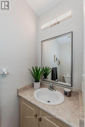 210 Rickson Avenue, Guelph (Hanlon Creek), ON - Indoor Photo Showing Bathroom