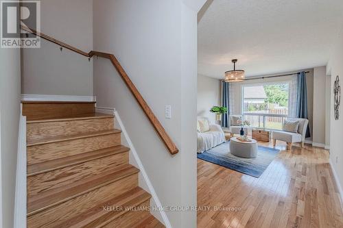 210 Rickson Avenue, Guelph (Hanlon Creek), ON - Indoor Photo Showing Other Room