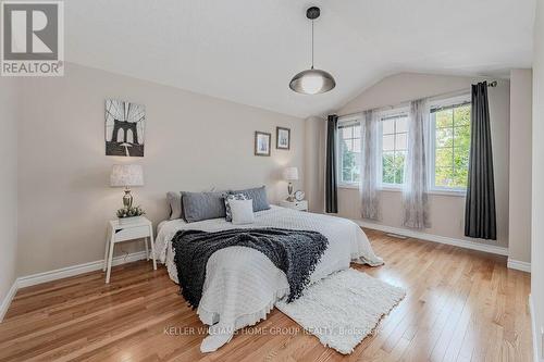 210 Rickson Avenue, Guelph, ON - Indoor Photo Showing Bedroom