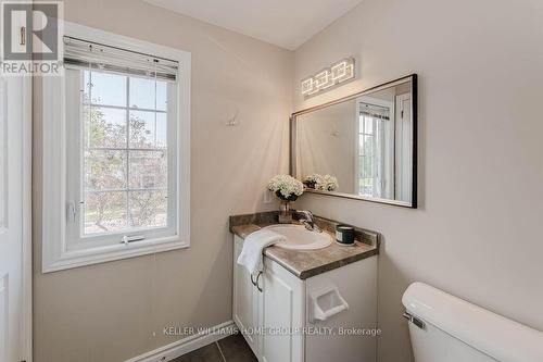 210 Rickson Avenue, Guelph (Hanlon Creek), ON - Indoor Photo Showing Bathroom