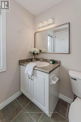 210 Rickson Avenue, Guelph (Hanlon Creek), ON - Indoor Photo Showing Bathroom