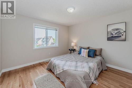 210 Rickson Avenue, Guelph, ON - Indoor Photo Showing Bedroom