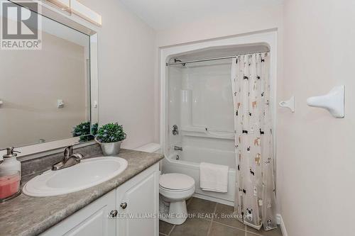 210 Rickson Avenue, Guelph, ON - Indoor Photo Showing Bathroom