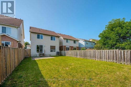 210 Rickson Avenue, Guelph (Hanlon Creek), ON - Outdoor