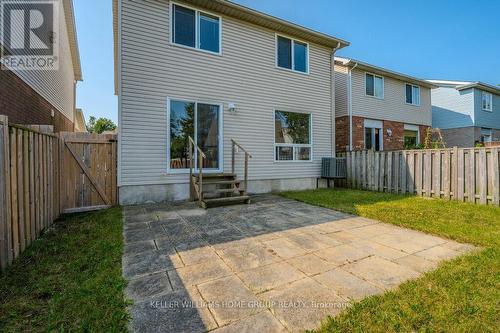 210 Rickson Avenue, Guelph (Hanlon Creek), ON - Outdoor