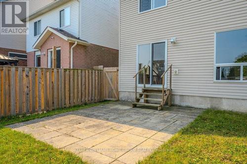 210 Rickson Avenue, Guelph (Hanlon Creek), ON - Outdoor