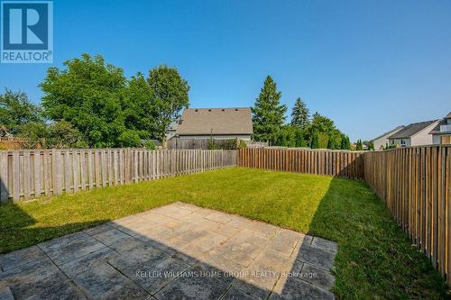 210 Rickson Avenue, Guelph (Hanlon Creek), ON - Outdoor With Backyard