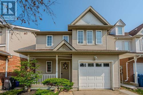 210 Rickson Avenue, Guelph (Hanlon Creek), ON - Outdoor