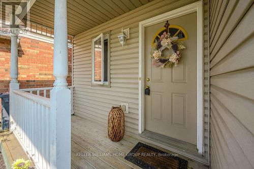 210 Rickson Avenue, Guelph, ON - Outdoor With Exterior