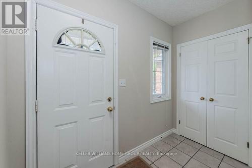 210 Rickson Avenue, Guelph (Hanlon Creek), ON - Indoor Photo Showing Other Room