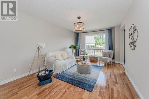 210 Rickson Avenue, Guelph (Hanlon Creek), ON - Indoor Photo Showing Dining Room