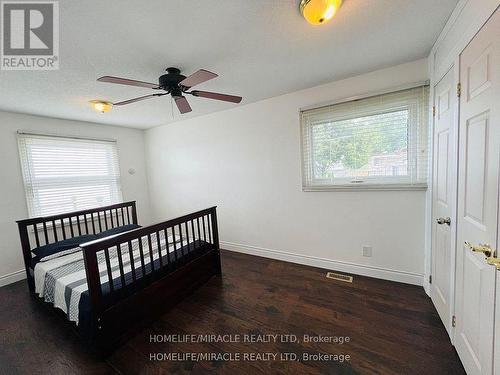 213 Snug Harbour Road, Kawartha Lakes, ON - Indoor Photo Showing Bedroom