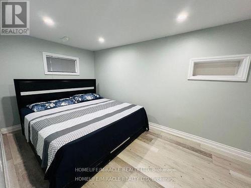 213 Snug Harbour Road, Kawartha Lakes, ON - Indoor Photo Showing Bedroom