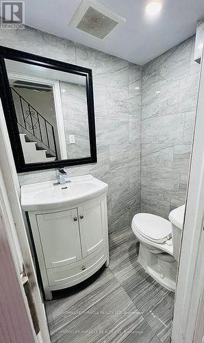 213 Snug Harbour Road, Kawartha Lakes, ON - Indoor Photo Showing Bathroom