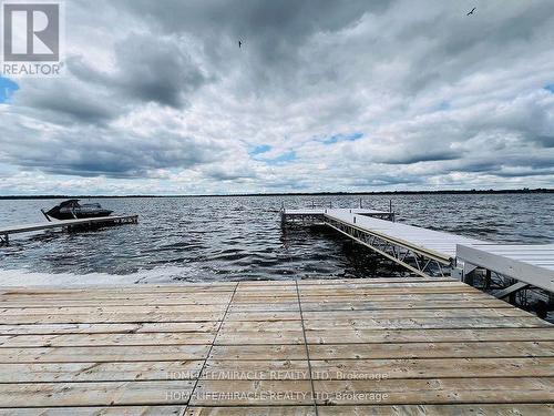 213 Snug Harbour Road, Kawartha Lakes, ON - Outdoor With Body Of Water With View