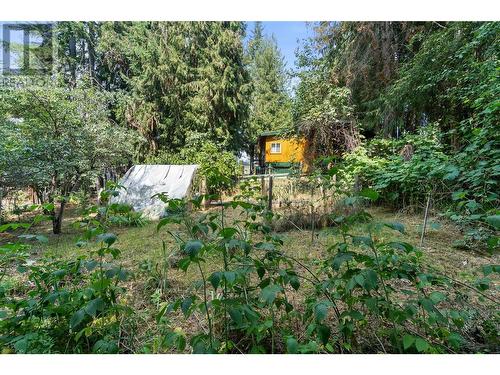 7558 Hudson Road, Salmon Arm, BC - Outdoor