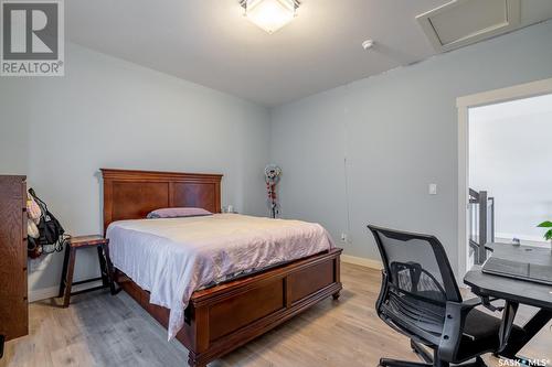 3656 Gee Crescent, Regina, SK - Indoor Photo Showing Bedroom