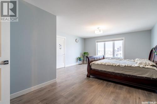 3656 Gee Crescent, Regina, SK - Indoor Photo Showing Bedroom