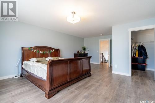 3656 Gee Crescent, Regina, SK - Indoor Photo Showing Bedroom