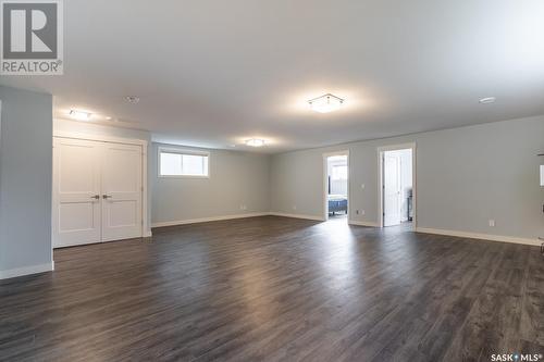 3656 Gee Crescent, Regina, SK - Indoor