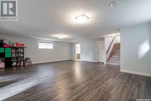 3656 Gee Crescent, Regina, SK - Indoor