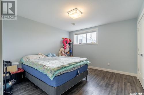 3656 Gee Crescent, Regina, SK - Indoor Photo Showing Bedroom