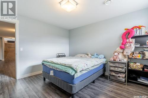 3656 Gee Crescent, Regina, SK - Indoor Photo Showing Bedroom