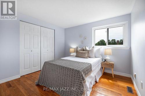 70 - 1333 Mary Street N, Oshawa (Centennial), ON - Indoor Photo Showing Bedroom