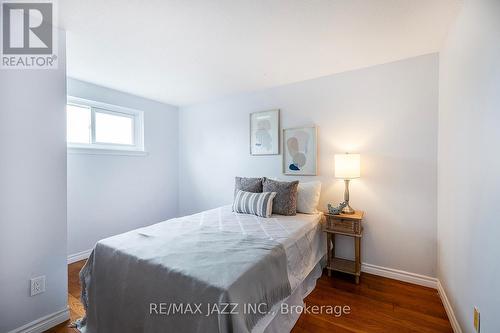 70 - 1333 Mary Street N, Oshawa (Centennial), ON - Indoor Photo Showing Bedroom