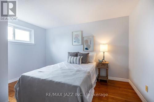 70 - 1333 Mary Street N, Oshawa (Centennial), ON - Indoor Photo Showing Bedroom