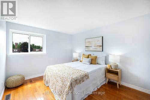 70 - 1333 Mary Street N, Oshawa (Centennial), ON - Indoor Photo Showing Bedroom