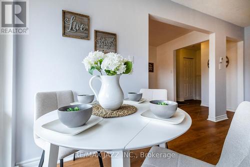 70 - 1333 Mary Street N, Oshawa (Centennial), ON - Indoor Photo Showing Dining Room