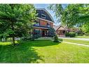 322 Queen St S, Mississauga, ON  - Outdoor 