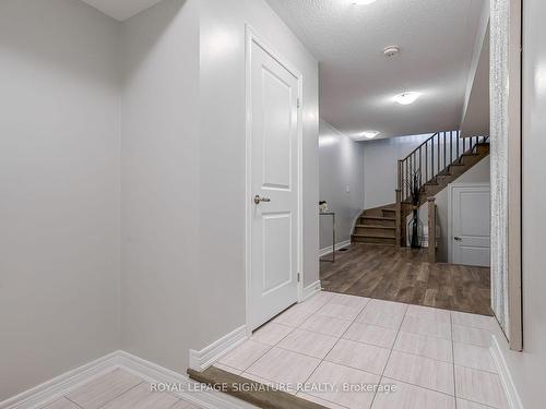 22 Backwater Tr, Brampton, ON - Indoor Photo Showing Other Room