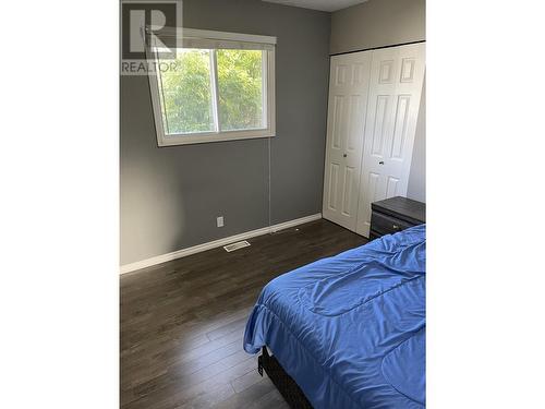 20 Davy Crescent, Kitimat, BC - Indoor Photo Showing Bedroom