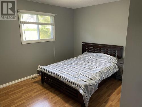 20 Davy Crescent, Kitimat, BC - Indoor Photo Showing Bedroom