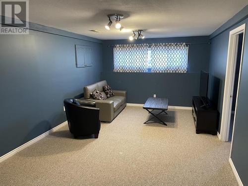 20 Davy Crescent, Kitimat, BC - Indoor Photo Showing Other Room