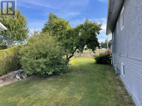 20 Davy Crescent, Kitimat, BC - Outdoor