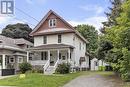 149 Kohler St, Sault Ste. Marie, ON  - Outdoor With Deck Patio Veranda With Facade 