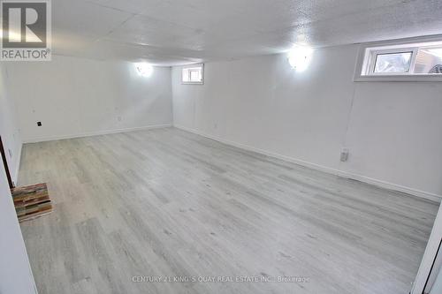 211 Park Road S, Oshawa, ON - Indoor Photo Showing Basement