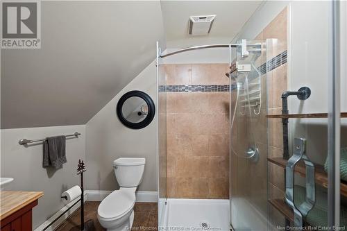 8 Normandie Court, Rexton, NB - Indoor Photo Showing Bathroom